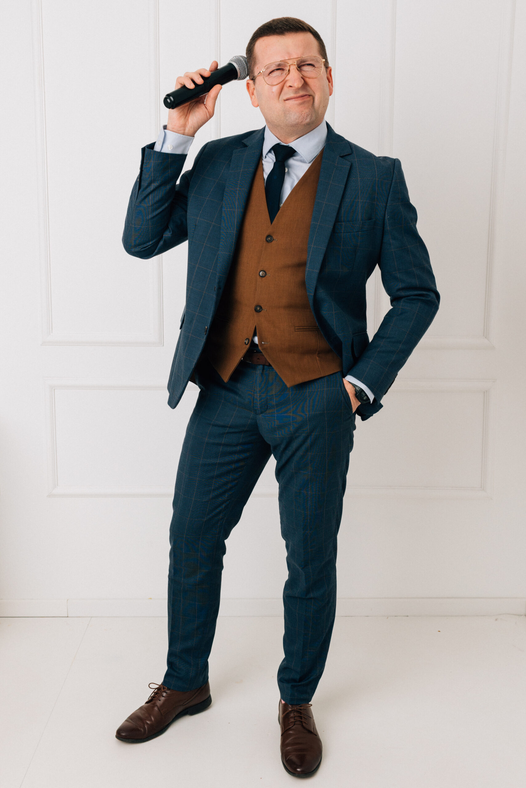 Dj na wesele Śląsk Michał Latko