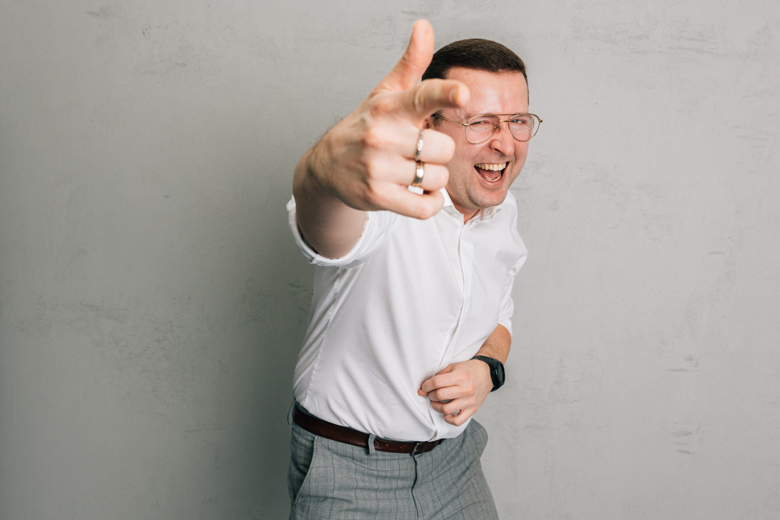 Michał Latko Ulala Entertainment Dj